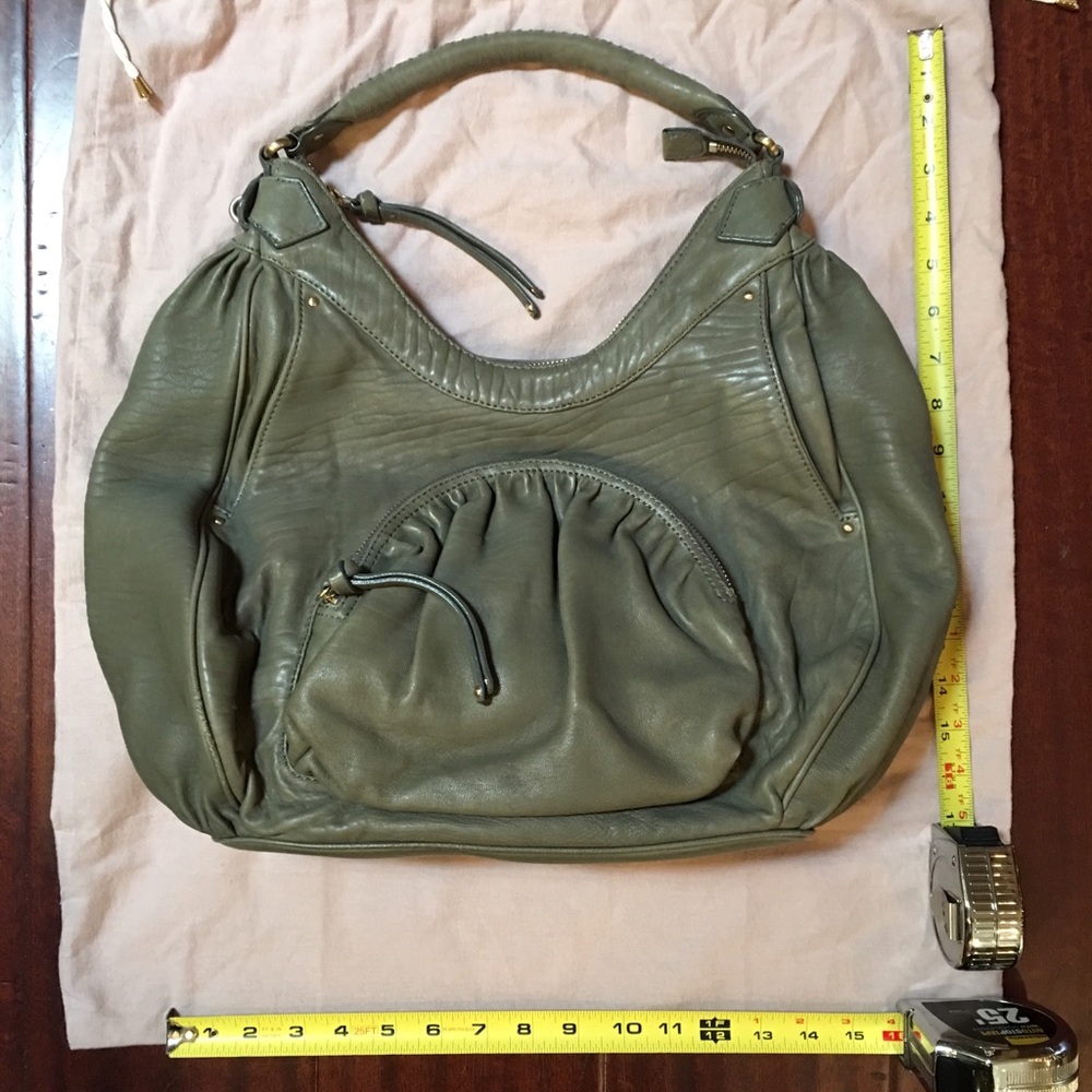 Botkier Bryant Hobo Bag - Picture 3 of 8